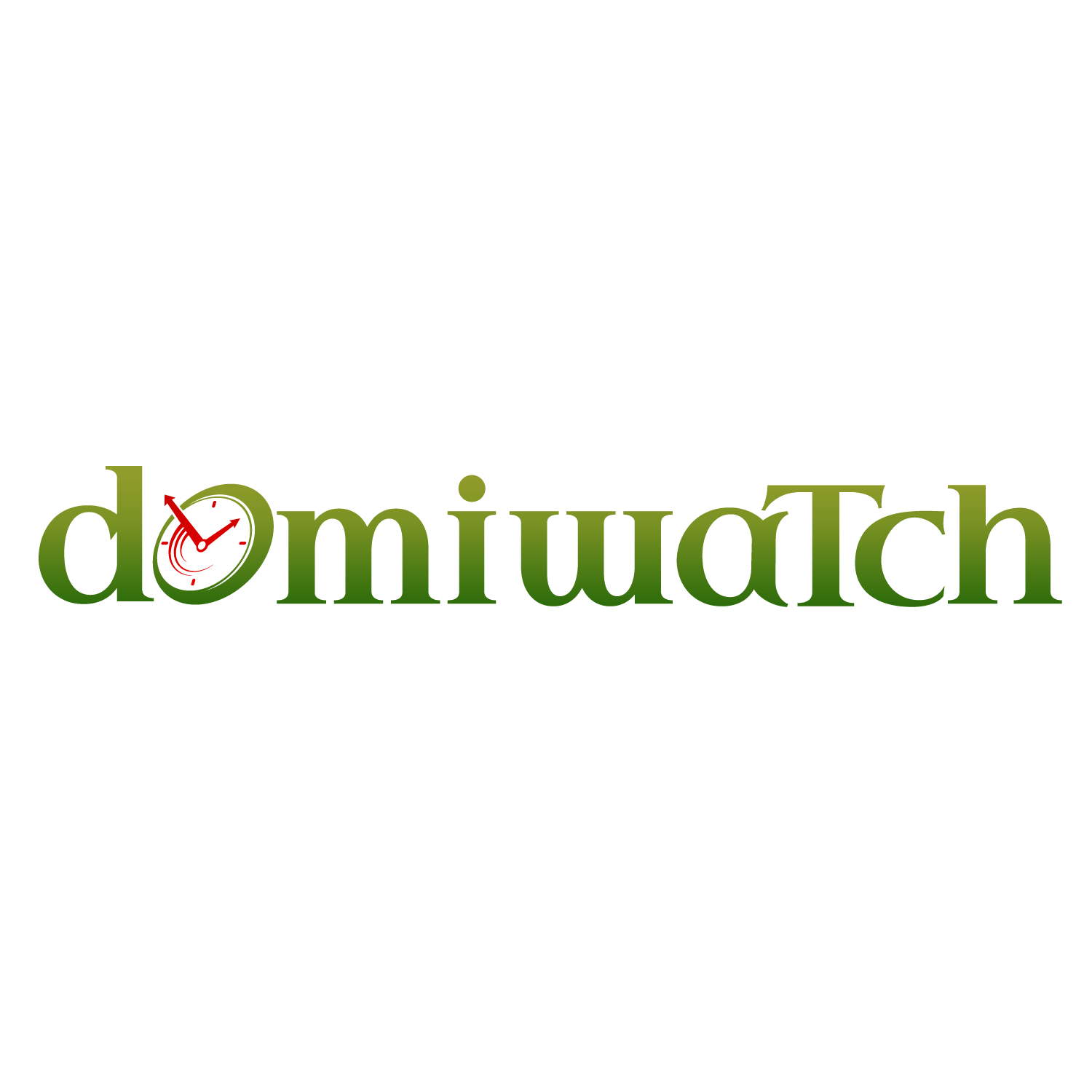 DOMIWATCH